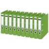 L:LAF Recycled A4 50 mm Green view 1