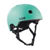 TSG Meta Skate & Bike Helmet w/Dial Fit System | for Cycling, BMX, Skateboarding, Rollerblading, Roller Derby, E-Boarding, E-Skating, Longboarding, Satin Golf Green, L/XL view 1