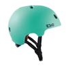 TSG Meta Skate & Bike Helmet w/Dial Fit System | for Cycling, BMX, Skateboarding, Rollerblading, Roller Derby, E-Boarding, E-Skating, Longboarding, Satin Golf Green, L/XL view 2