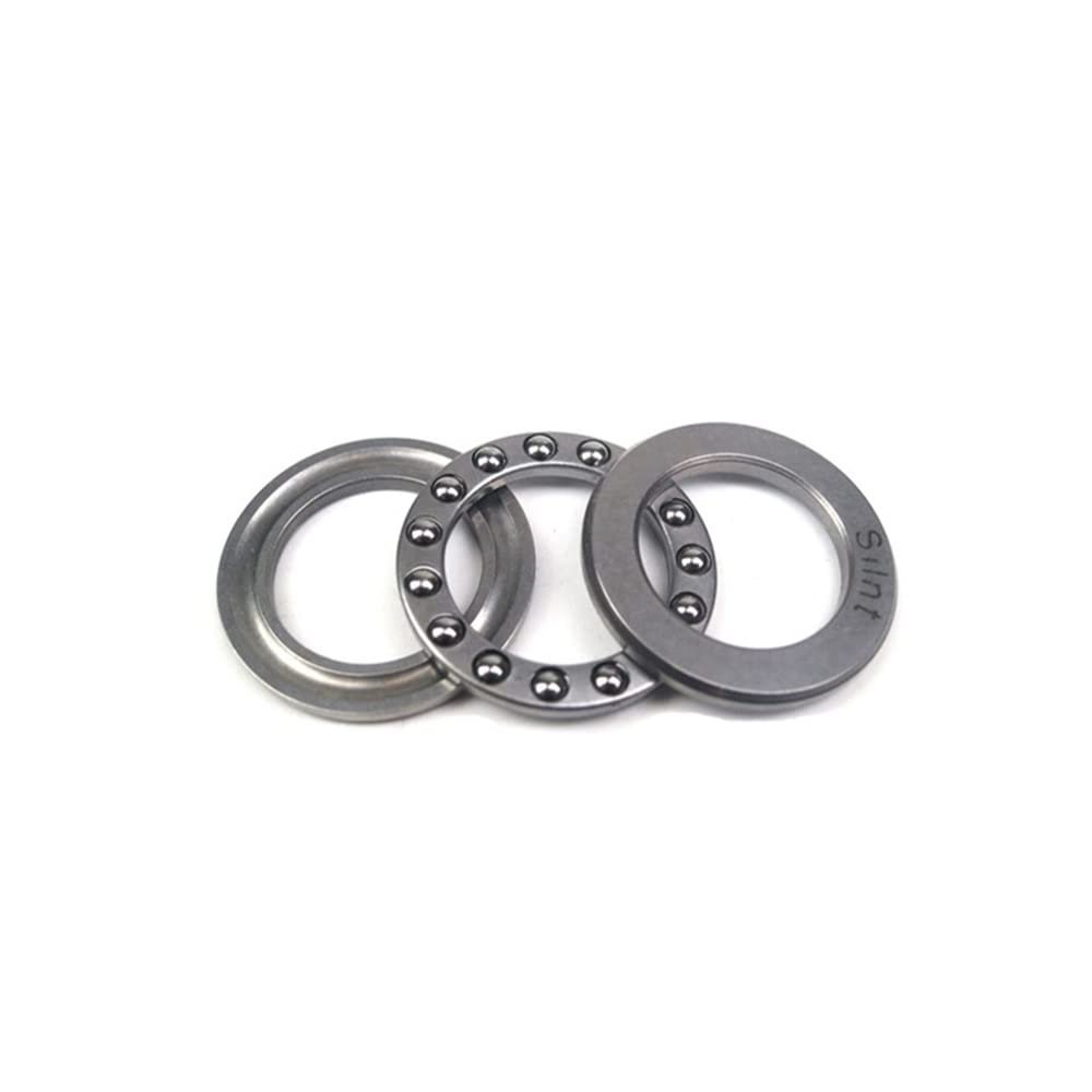 Thrust Ball Bearing for Bafang Mid-Drive BBS01/02 and BBSHD Motor