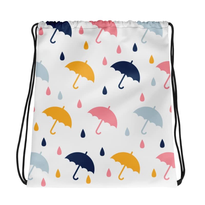 Drawstring bag