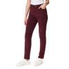 Gloria Vanderbilt Women's Amanda Corduroy Slim High Rise Pant view 1