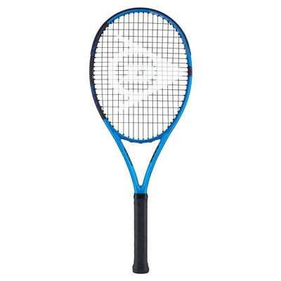 Dunlop Sports FX500 LS V23 Tennis Racket, 1/8 Grip