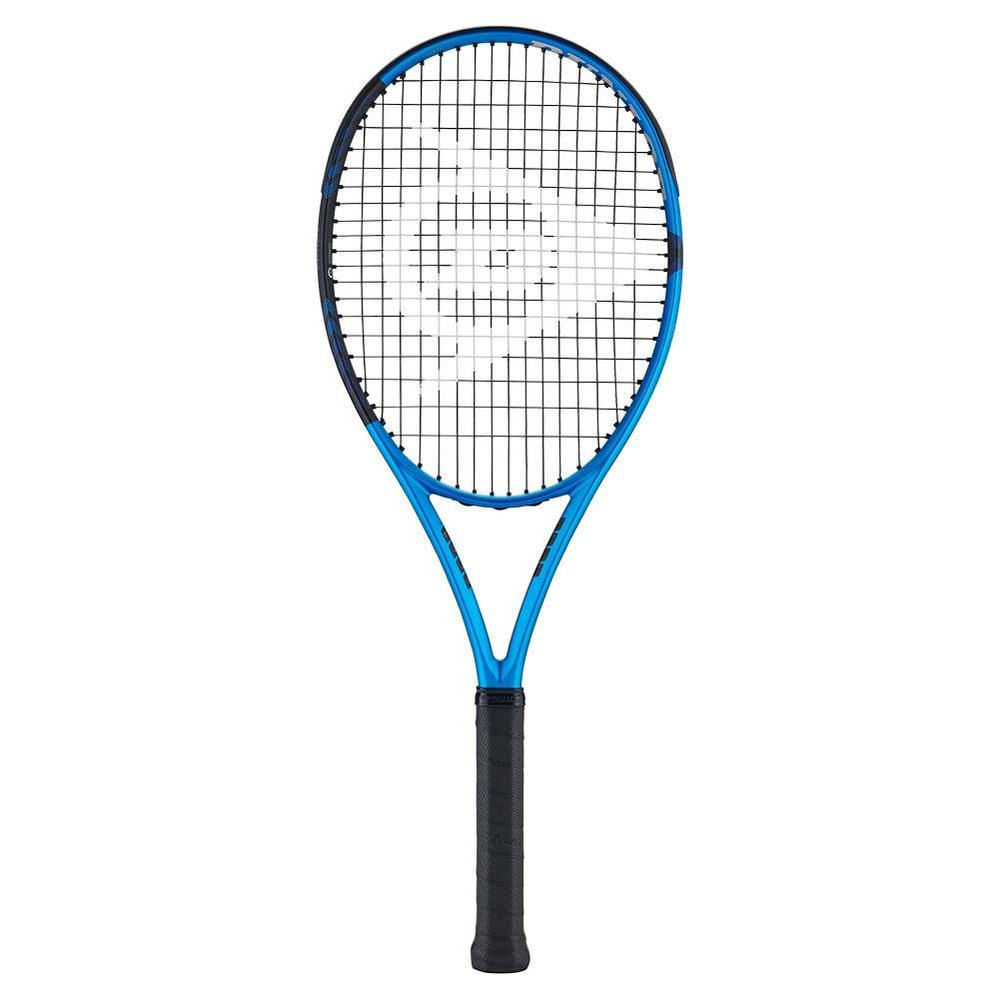 Dunlop Sports FX500 LS V23 Tennis Racket, 3/8 Grip