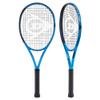 Dunlop Sports FX500 LS V23 Tennis Racket, 3/8 Grip view 2