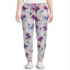 Lilo and Stitch Women's and Women's Plus Super Soft Sleep Jogger Pant - Extra Large (16-18) view 1