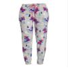 Lilo and Stitch Women's and Women's Plus Super Soft Sleep Jogger Pant - Extra Large (16-18) view 3