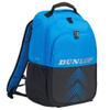 Dunlop Sports FX Performance Backpack Tennis Bag, Black/Blue view 1