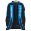 Dunlop Sports FX Performance Backpack Tennis Bag, Black/Blue view 2