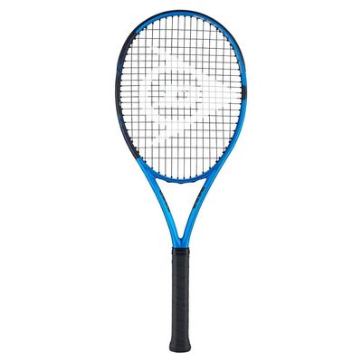 Dunlop Sports FX500 Tour V23 Tennis Racket, 1/2 Grip