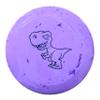 Tyrannosaurus Rex Disc Golf Distance Driver for Children | Ultra Lightweight | Made by Dino Discs view 1