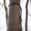 Rivers Edge 8 Harness Tree Rope, 8' Long-Weather-Resistant Rope, Tree Strap Replacement, Easy to Use, Heavy-Duty Locking Carabiner, 300 lb. Capacity, RE788 view 4