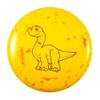 Brachiosaurus Easy-to-Throw Lightweight Disc Golf Mid-Range for Children by Dino Discs view 1