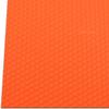 DIY Holster Making Kit - 1-Piece Adjustable Retention Concealment Holster (Light Bearing) - (IWB) - Basketweave - (Hunter Orange) - FOMI (1.50in) - (w/Hunter Orange Finishing Washers) view 2