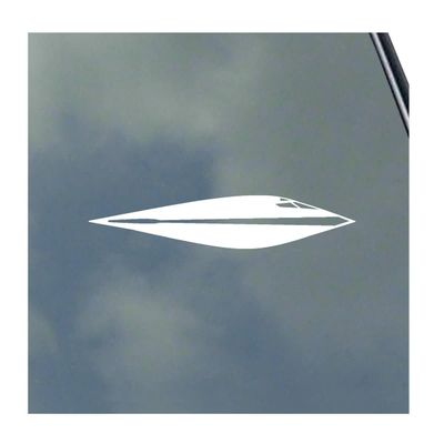 B-21 Raider Pilot Side View Vinyl Sticker Decal Strategic Bomber B21 Air Force Veteran