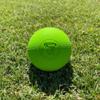 CRANKSHOOTER Lacrosse Ball Set, TX1 Extreme Grip Elite Game Balls, Enhanced Feel & Grip, 10 Dozen Lacrosse Game Balls (Qty 120 /case), NOCSAE, NCAA, NFHS, and SEI Certified, 120 Balls (Yellow) view 4