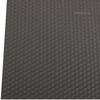 DIY Holster Making Kit - 1-Piece Adjustable Retention Concealment Holster (Light Bearing) - (IWB) - Basketweave - (Storm Gray) - FOMI (1.75in) - (w/Storm Gray Finishing Washers) view 2