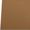 DIY Holster Making Kit - 1-Piece Adjustable Retention Concealment Holster (Light Bearing) - (IWB) - Basketweave - (Coyote Brown) - FOMI (1.75in) - (w/Black Finishing Washers) view 2