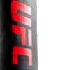 UFC Boxing Training Set - Boxing and MMA Punching Bag, Bag Gloves, Red Handwraps, Punch Mitts view 2