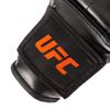 UFC Boxing Training Set - Boxing and MMA Punching Bag, Bag Gloves, Red Handwraps, Punch Mitts view 3