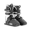 ODR Eclipse Medium Snow Skates - Black, Adult, Beginner, Unisex, Skiing, Snow Skates view 2