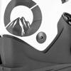 ODR Eclipse Medium Snow Skates - Black, Adult, Beginner, Unisex, Skiing, Snow Skates view 3