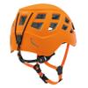 Petzl BOREO Durable Helmet with Enhanced Protection - Orange, M/L (53-61 cm) view 2