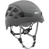 Petzl BOREO Durable Helmet with Enhanced Protection - Gray, S/M (48-58 cm) view 1