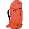 Blue Ice Stache 60 Pack - Orange 60L view 1