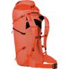Blue Ice Stache 60 Pack - Orange 60L view 2