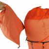 Blue Ice Stache 60 Pack - Orange 60L view 3