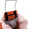 Blue Ice Stache 60 Pack - Orange 60L view 4