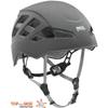 Petzl BOREO Durable Helmet with Enhanced Protection - Gray, M/L (53-61 cm) view 2