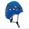 Petzl BOREO Durable Helmet with Enhanced Protection - Blue, S/M (48-58 cm) view 1