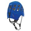 Petzl BOREO Durable Helmet with Enhanced Protection - Blue, S/M (48-58 cm) view 2