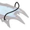 Blue Ice Harfang Alpine Hybrid Crampon - Blue 35-47 view 2