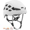 Petzl BOREO Durable Helmet with Enhanced Protection - White, S/M (48-58 cm) view 2