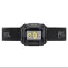 PETZL ARIA 2 RGB Headlamp - Black (450 lm) [Legacy] view 2
