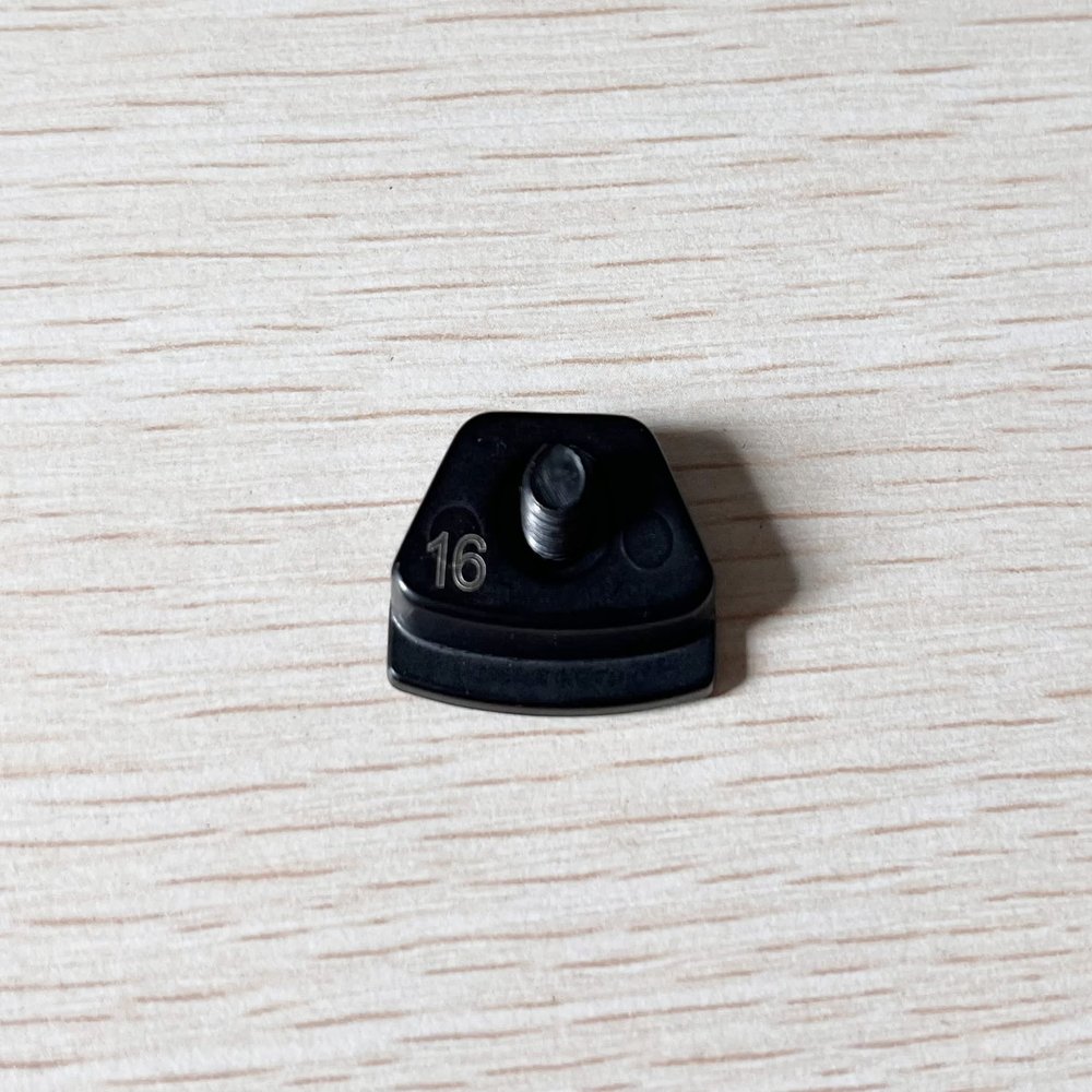 1 Piece Golf Weight Screw Fit for 2022 Ping G430 SFT LST, G430 Max Fairway Wood Hybrid UT FW 4g 6g 8g 10g 12g 14g 16g 18g 20g (1 Piece 18g)