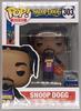 Funko Snoop Dogg Purple Lakers Jersey Exclusive Vinyl Figure view 1