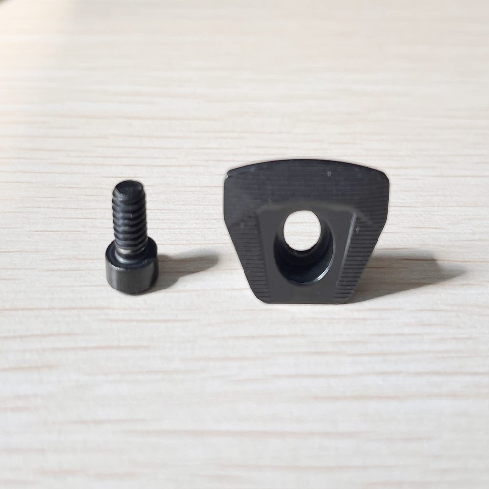 1 Piece Golf Weight Screw Fit for 2022 Ping G430 SFT LST, G430 Max Fairway Wood Hybrid UT FW 4g 6g 8g 10g 12g 14g 16g 18g 20g (1 Piece 4g)