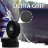 EAGLES 4 Pack Hockey Tape Black, White or Clear Multipurpose Durable Cloth or PVC Tape Roll - Strong Adhesive - Hokey Sports Gifts, Accessories, Equipment, Gear view 4
