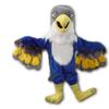 FurryMascot Fierce Falcon Waver Custom Mascot Costume Party Carnival Mascotte Costumes S M L XL XXL view 1
