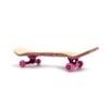 SPITBOARDS Fingerboard Bearing Wheels, CNC Polyurethane, Set of 4, Finger Skate (Brown) view 3
