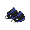 sainio Leg Extension, Padded Ankle Straps- for Cable Machine, Kickbacks, Glute Workouts view 1