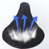 BESPORTBLE Road Bike Saddle Cover 5pcs Bicycle Seat Cover Car Seat Bike Nylon Exercise Seat view 3