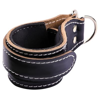 BESPORTBLE Fitness Ankle Strap Buckle Leg Training Ankle Strap Cable Machine Supply