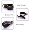 BESPORTBLE Fitness Ankle Strap Buckle Leg Training Ankle Strap Cable Machine Supply view 2