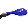 Taekwondo Kick Pads Punching Pad for Martial Arts Kickboxing Target Sparring Punching Practice Karate Training Equipment Striking Pad by SPALL (Blue) view 3