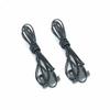 2 Pin Treadmill Speed Sensor Magnetic Sensor Pedometer Running Machine Sensor Replacement Repair Universal (Color : 2 pcs Square) view 1